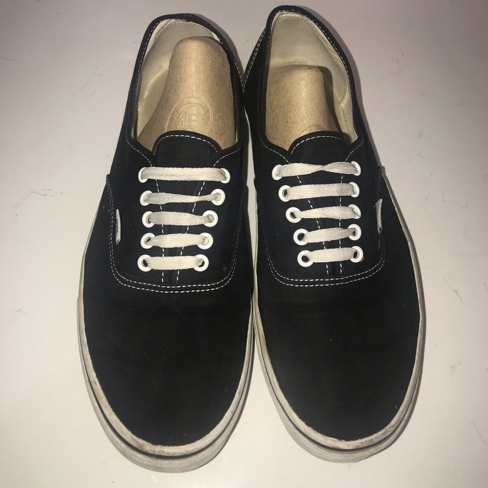 Vans sneakers size 13